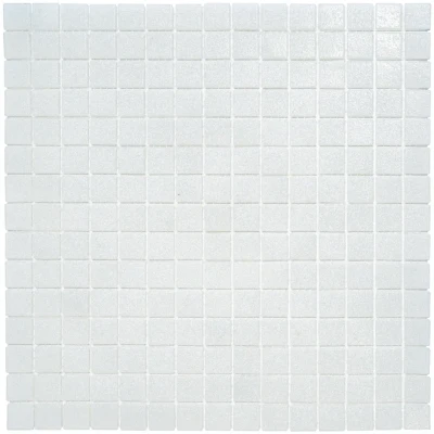 Afbeelding van The Mosaic Factory Amsterdam Pearl Off White