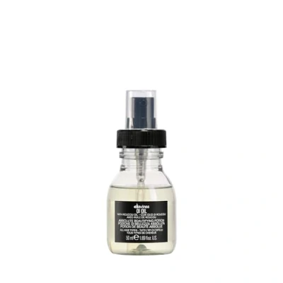 Image de Davines Oi Oil 50 ml