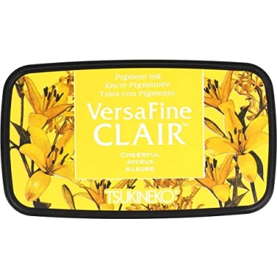 Afbeelding van Versafine inktkussen Vivid Cheerful VF CLA 901 (11 17)