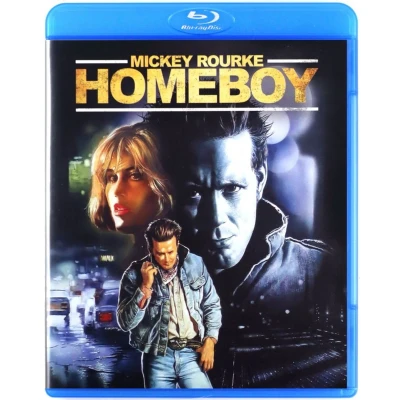 Afbeelding van Homeboy / BR