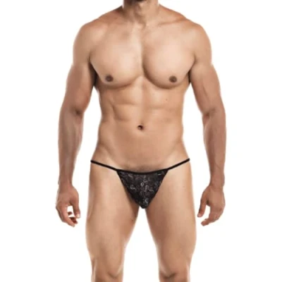 Afbeelding van Cut4men G string Provocative Dollar S