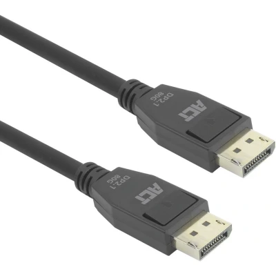 Afbeelding van ACT AK4083 (DisplayPort), Videokabel