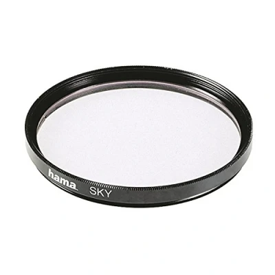 Afbeelding van Hama Lucht Filter 1A 72 mm