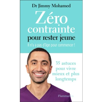 Image de Zéro contrainte pour rester jeune