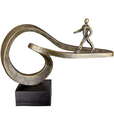 Afbeelding van Gilde Figuur &#039;Path&#039;