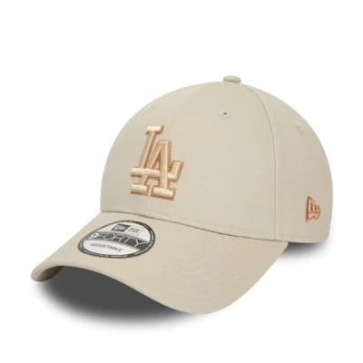 Afbeelding van MLB 9Forty New Era Caps Baseball Support Hoed Cap NY LA Teamlogo verstelbaar, Los Angeles Dodgers #34706