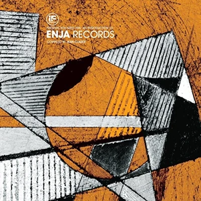 Afbeelding van If Music Presents: You Need This! An Introduction to Enja Records