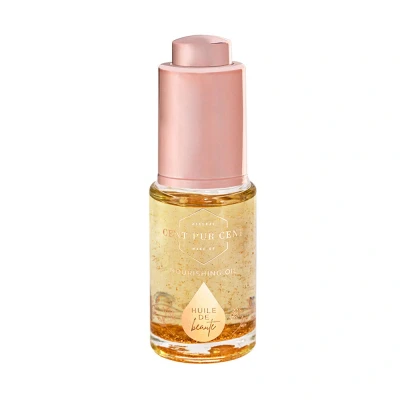 Afbeelding van Cent Pur Huile Beaute 20ml