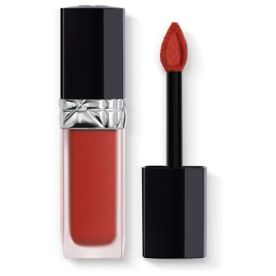 Afbeelding van Dior Rouge Forever Liquid 861 Charm