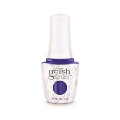 Afbeelding van Gelish Soak off Gel Polish Harmony Nagellak Gelpolish Making Waves