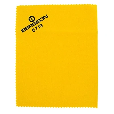 Afbeelding van Bergeon polijstdoek 6719