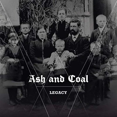 Afbeelding van Ash And Coal Legacy