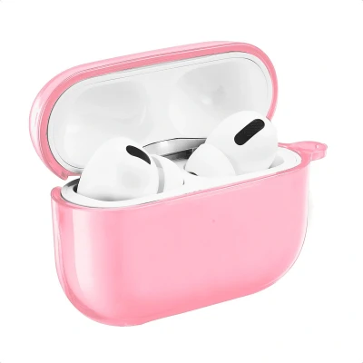 Afbeelding van imoshion Neon Case voor de AirPods Pro 2 Roze