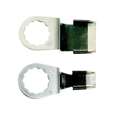 Afbeelding van Fein 63903129016 Schaafmesset 2 delig 1 set(s)