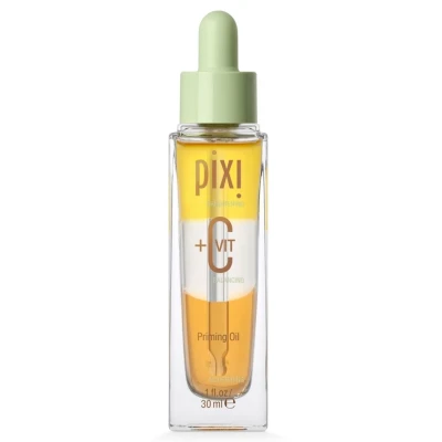 Afbeelding van Pixi Skintreats +C Vit Priming Oil Olie 30 ml