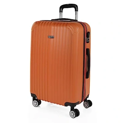 Afbeelding van ITACA Sevron Koffer 76 centimeter