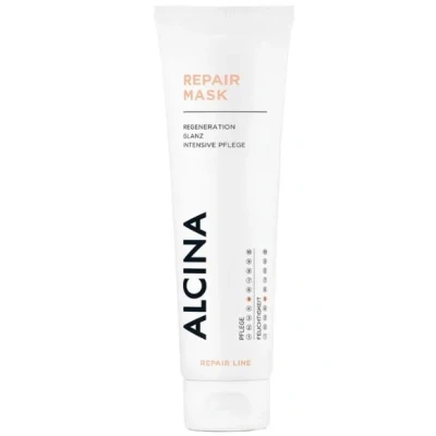 Afbeelding van Alcina Intensive Pflege Repair Mask 150ml Masker 150 ml