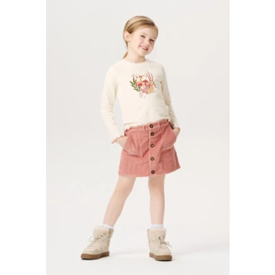Image de Longsleeve Jimai Butter Cream 104