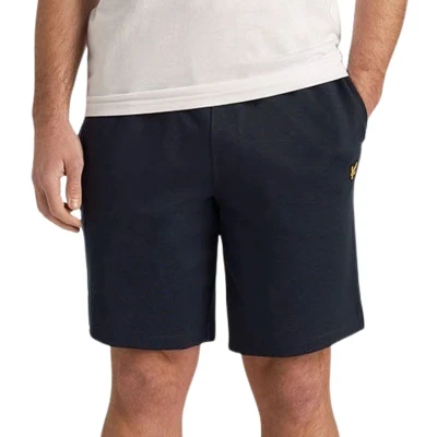 Afbeelding van Lyle &amp; Scott FLY Shorts, Heren, Maat: Large, Dark navy