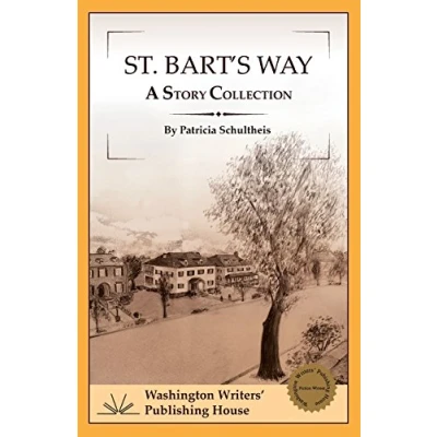 Afbeelding van St. Bart&#039;s Way