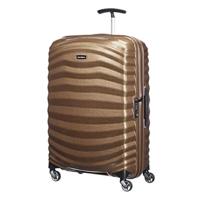 Image de Samsonite Lite Shock Spinner 69 cm Sable