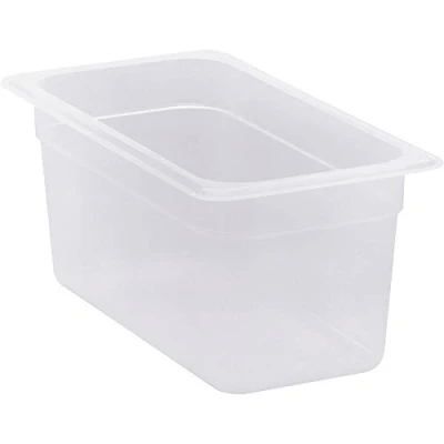Afbeelding van Cambro polypropyleen GN 1/3 bak 150mm