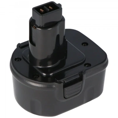 Afbeelding van Accu geschikt voor Berner accugereedschap, 12 volt NiMH 3.0Ah