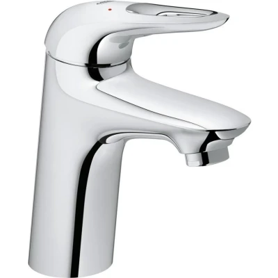 Afbeelding van Grohe Eurostyle New wastafelkraan chroom 32468003