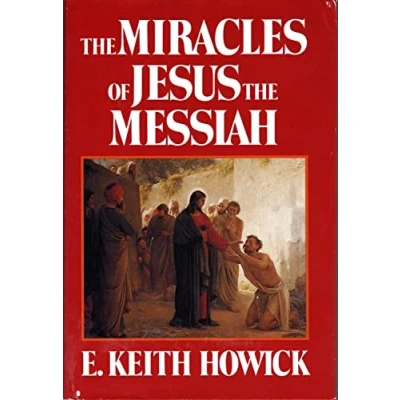 Afbeelding van the Miracles of Jesus Messiah