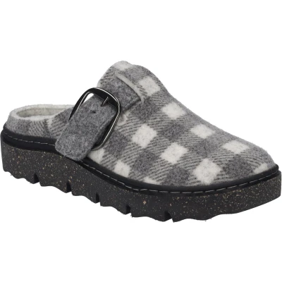 Afbeelding van JOSEF SEIBEL Carmaux 02 Hausschuh für Damen Grau