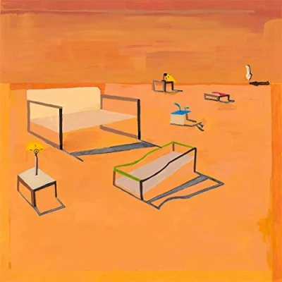 Afbeelding van Homeshake Helium (CD)