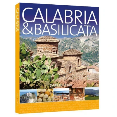Afbeelding van Calabria &amp; Basilicata