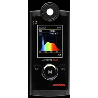 Afbeelding van Gossen F521G MAVOSPEC BASE Kleuranalysator