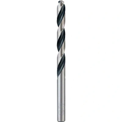 Image de BOSCH 2608577255 foret hélicoïdal HSS PointTeQ 8.7 mm (10 pcs)