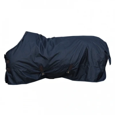 Afbeelding van Kentucky Turnout All Weather Waterproof 150g Navy 110/152