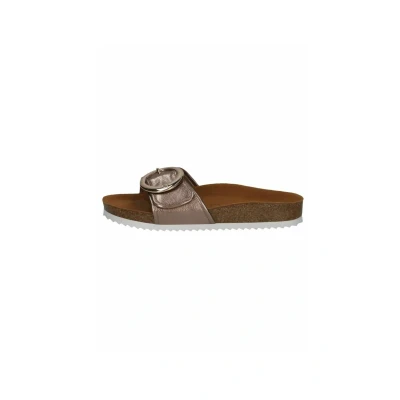 Afbeelding van Caprice Dames Slipper 9 27401 44 341 G breedte Maat: 40 EU