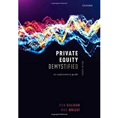 Afbeelding van Private Equity Demystified