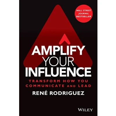 Afbeelding van Amplify Your Influence