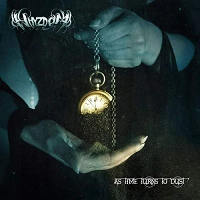 Afbeelding van Whyzdom As Time Turns To.. (CD)