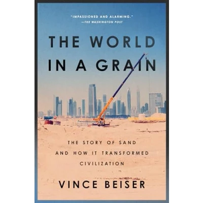 Afbeelding van The World In A Grain