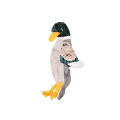 Afbeelding van Pawise Stuffless Duck S