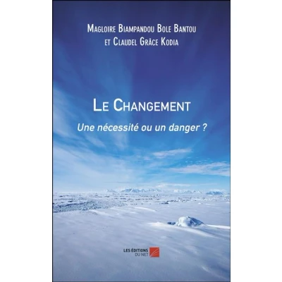 Image de Le Changement