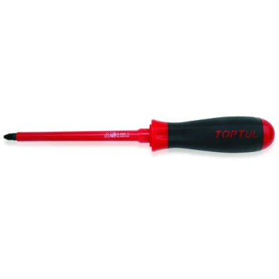 Afbeelding van TOPTUL FCEB0110 Schroevendraaier PZ1 100