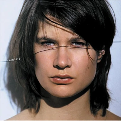 Afbeelding van Camille Le Fil (CD)