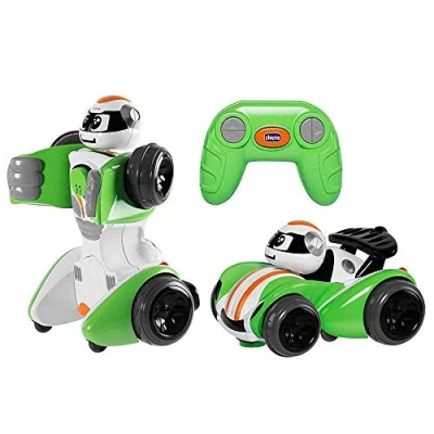 Afbeelding van CHICCO ROBOCHICCO RC