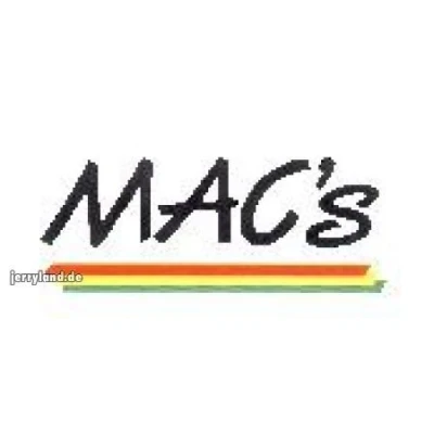 Afbeelding van MAC&#039;s CAT Blik 6x200g Hart &amp; Lever