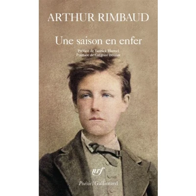 Image de Une saison en enfer