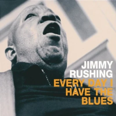 Afbeelding van Every Day I Have the Blues