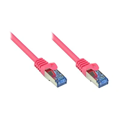 Afbeelding van Good Connections Rns (S/FTP, CAT6a, 0.25 m), Netwerkkabel