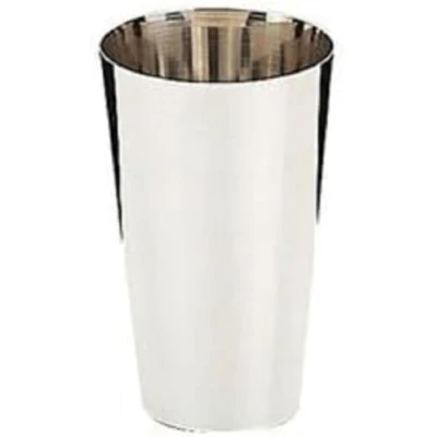 Afbeelding van IBILI 711503 Timbal, roestvrij staal, zilver, 1 stuk (1 stuk)